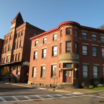 Penn Brewery