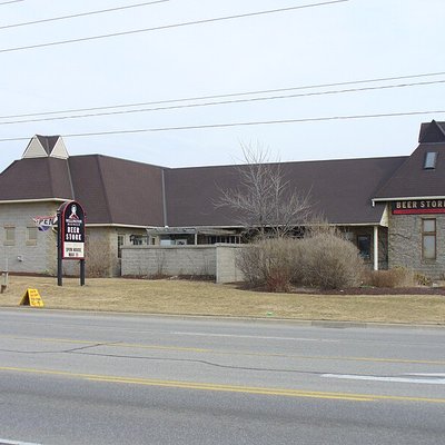 Wellington Brewery