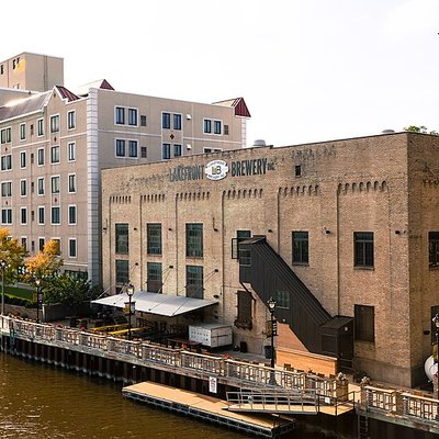 Lakefront Brewery