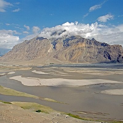 Indus River