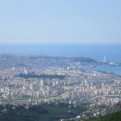 Samsun