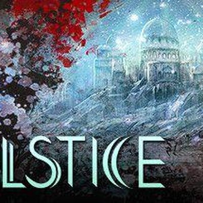 Solstice logo
