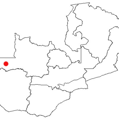 Zambezi