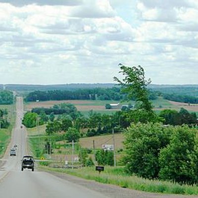 Clearview, Ontario logo