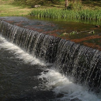 Uruguay River