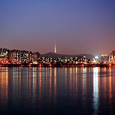 Han River (Korea)