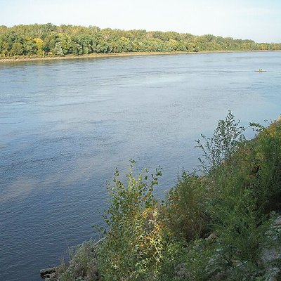 Missouri River