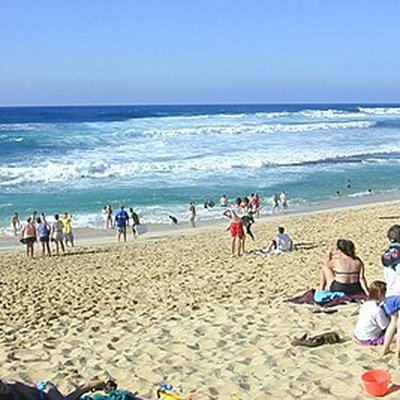 Sunset Beach (Oahu)