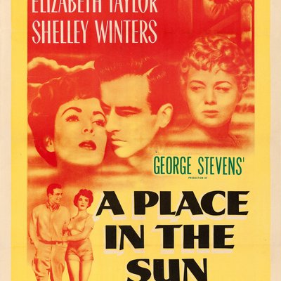A Place in the Sun (film)