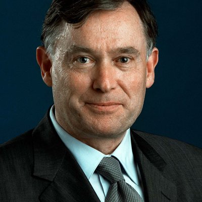 Horst Köhler