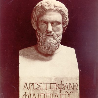 Aristophanes