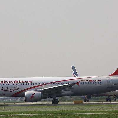 Air Arabia Maroc