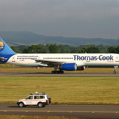 Thomas Cook Airlines