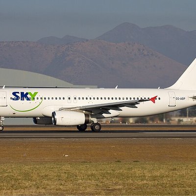 Sky Airline