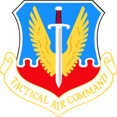 Tactical Air Command
