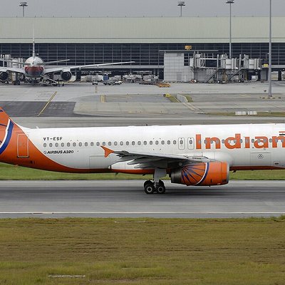 Indian (airline)