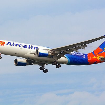 Aircalin