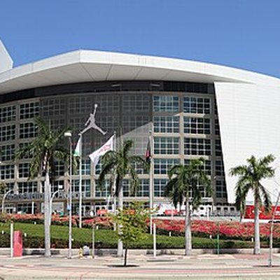 americanairlines arena