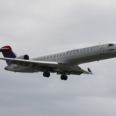 SkyWest Airlines