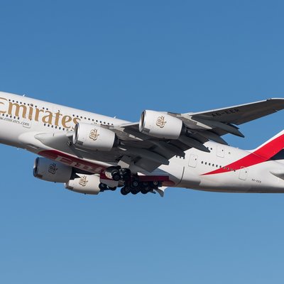 Emirates Airline Dubai Rugby Sevens