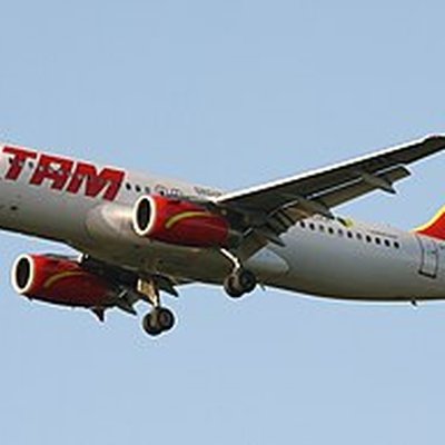 TAM Airlines (Paraguay)