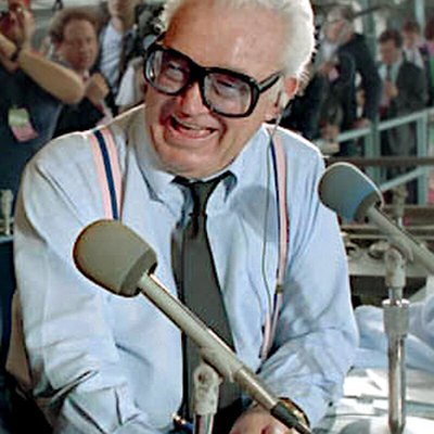 Harry Caray