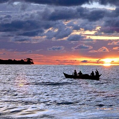 Lake Victoria