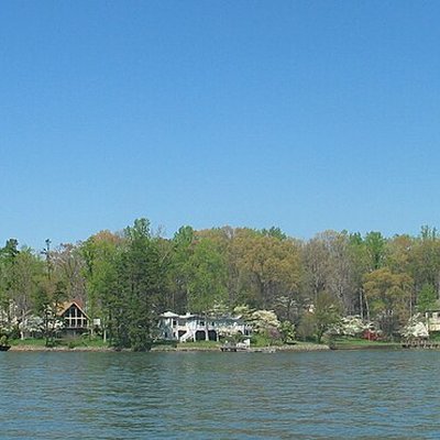 Lake Norman