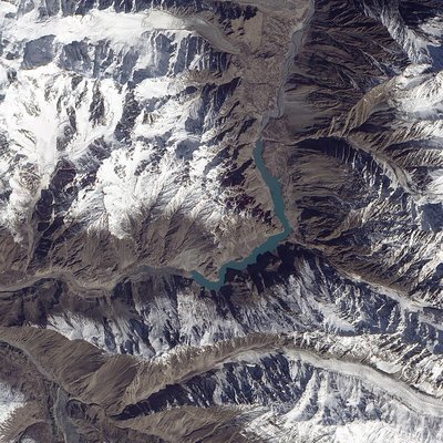 Attabad Lake