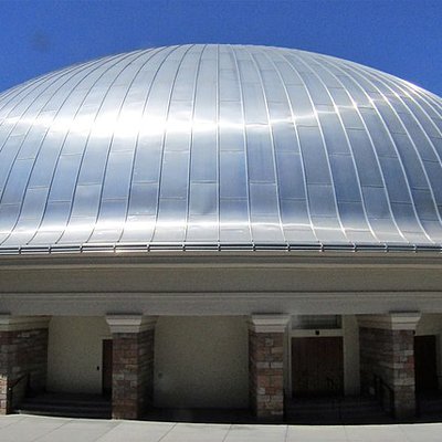 Salt Lake Tabernacle