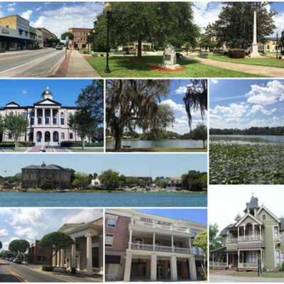 Lake City, Florida
