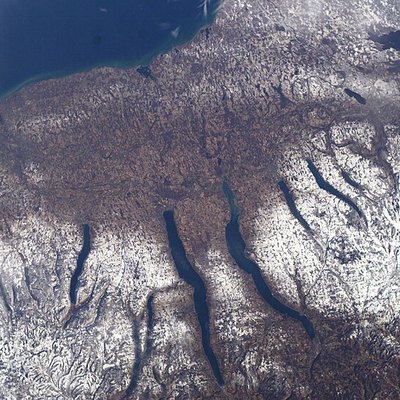 Finger Lakes