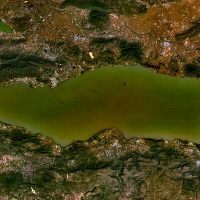 Lake Chapala