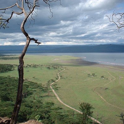 Lake Nakuru