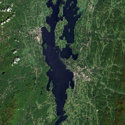 Lake Champlain