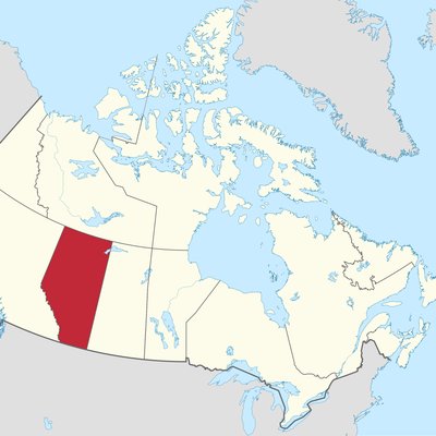 Cold Lake, Alberta
