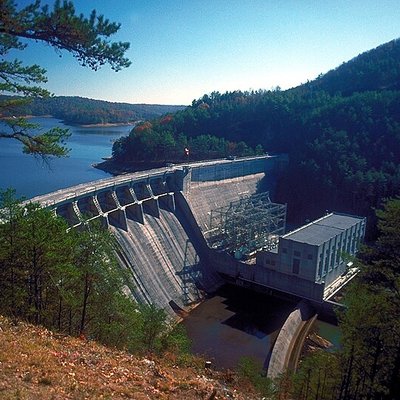 Lake Allatoona