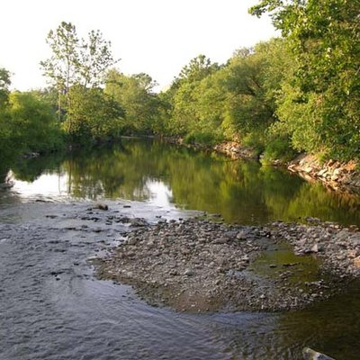 Roanoke River