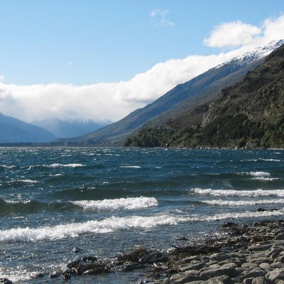 Lake Wanaka