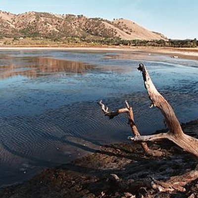 Clearlake, California