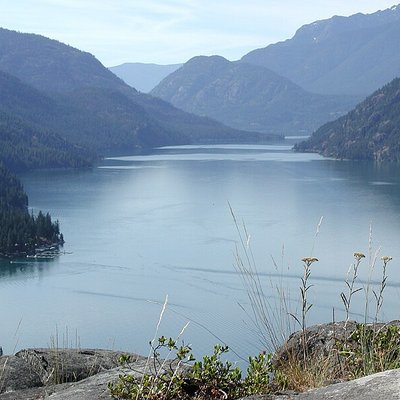 Lake Chelan