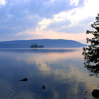 Moosehead Lake