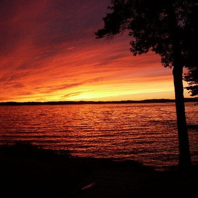 Lake Winnipesaukee
