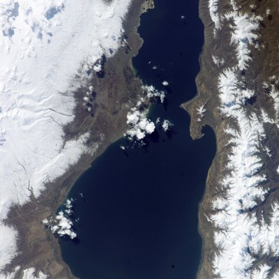 Lake Sevan