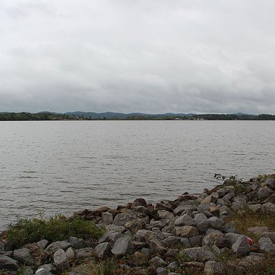 Weiss Lake