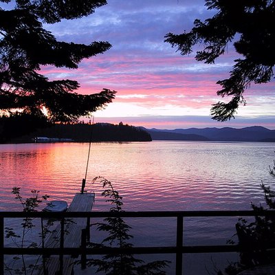 Priest Lake