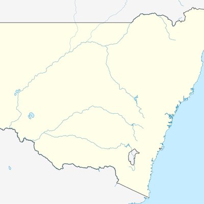 Lake Illawarra