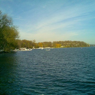 Geneva Lake