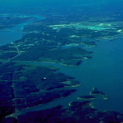 Lake Barkley