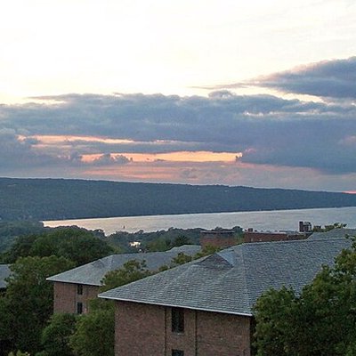 Cayuga Lake
